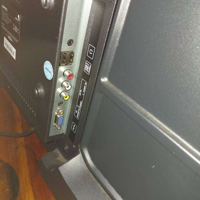 Sinotec 32 TV 4K