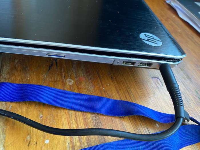 HP Envy m6 i5 RADEON graphics