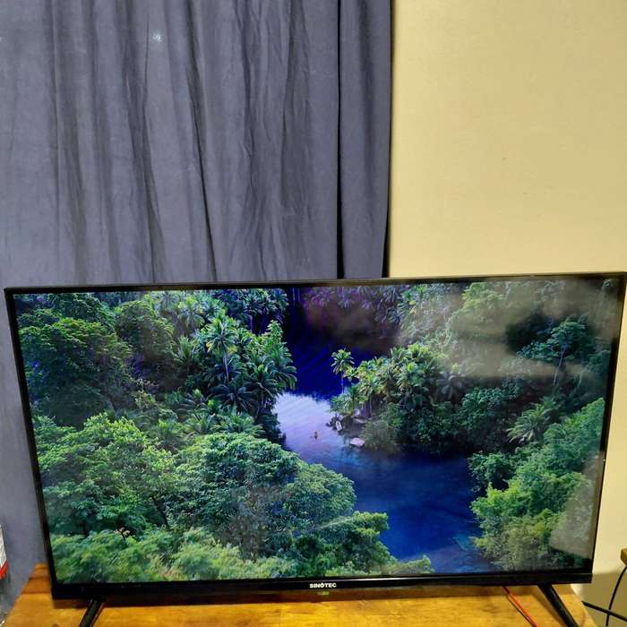 Sinotec 32 TV 4K