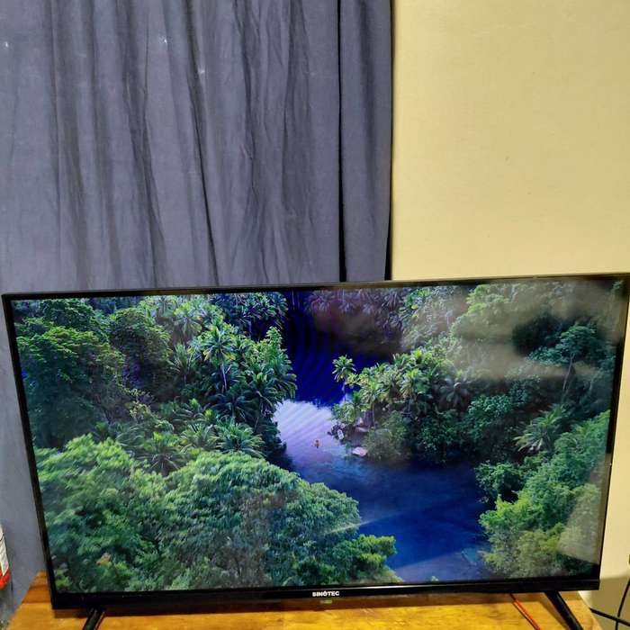 Sinotec 32 TV 4K