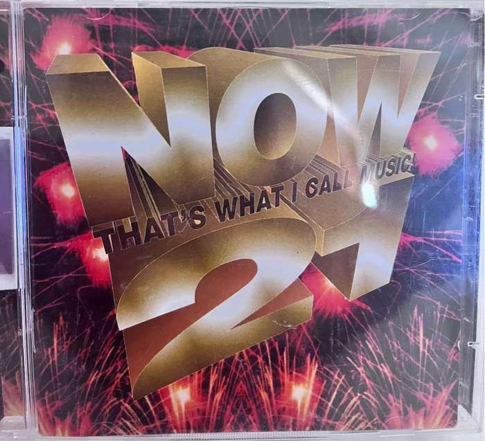 Now thats what I call music 21 (CDNOW(WF)21)