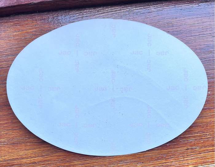 Vintage Stellenbosch sticker