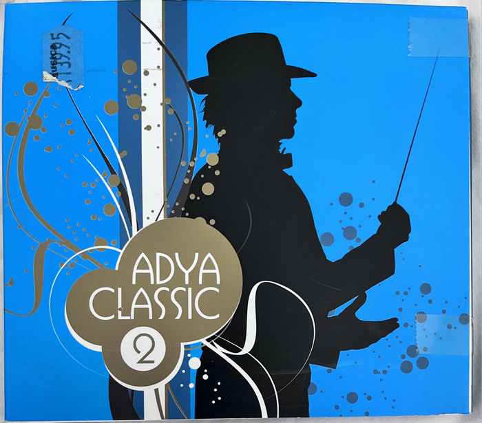 Adya Classic  2 (DGR1715)