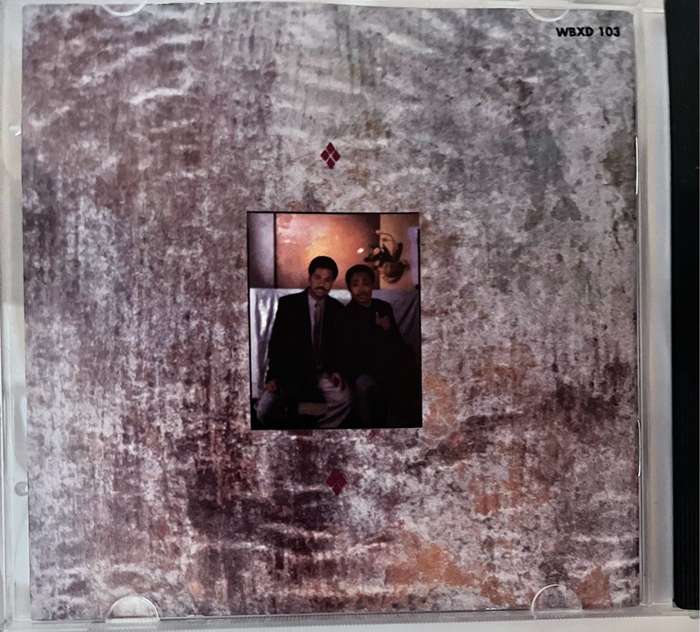 George Benson Collaboration Earl Klugh