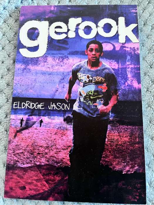 Gerook - Eldridge Jason