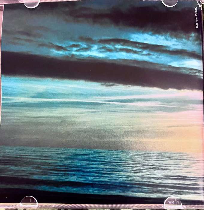 Roxette - Have a nice day CDEMCI(WF)5791