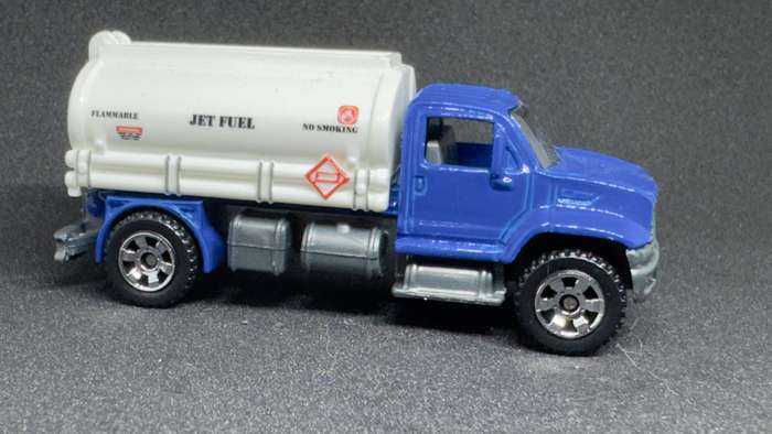 Utility Truck (Loose)