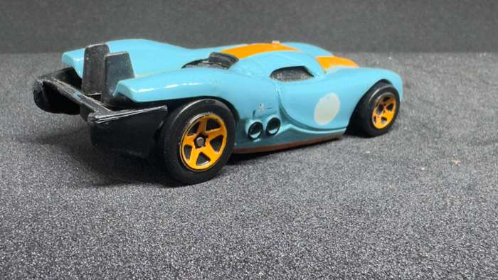 Prototype H-24 (Loose) - 2008 New Models #12