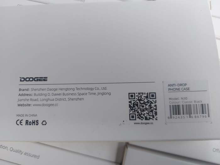 A box full of 93  cell phone Case Cover with Screen Protector Bulk Buy. Start your own business