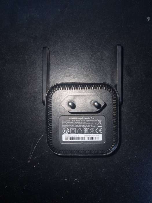 Xiaomi Mi Wifi Range Extender Pro