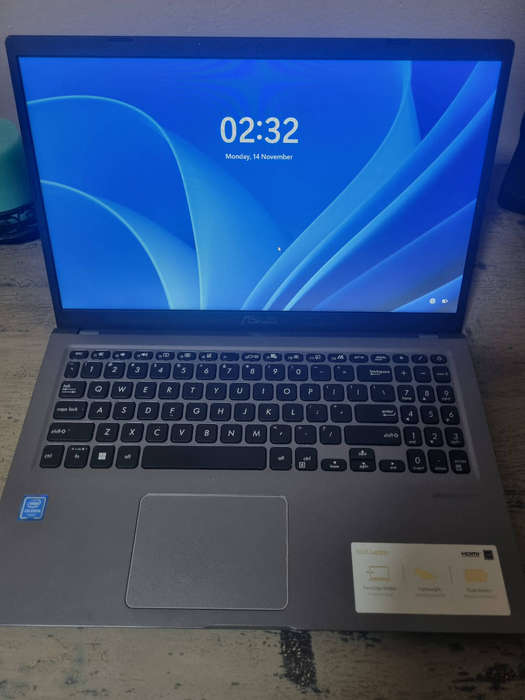 Asus X515Ma Laptop