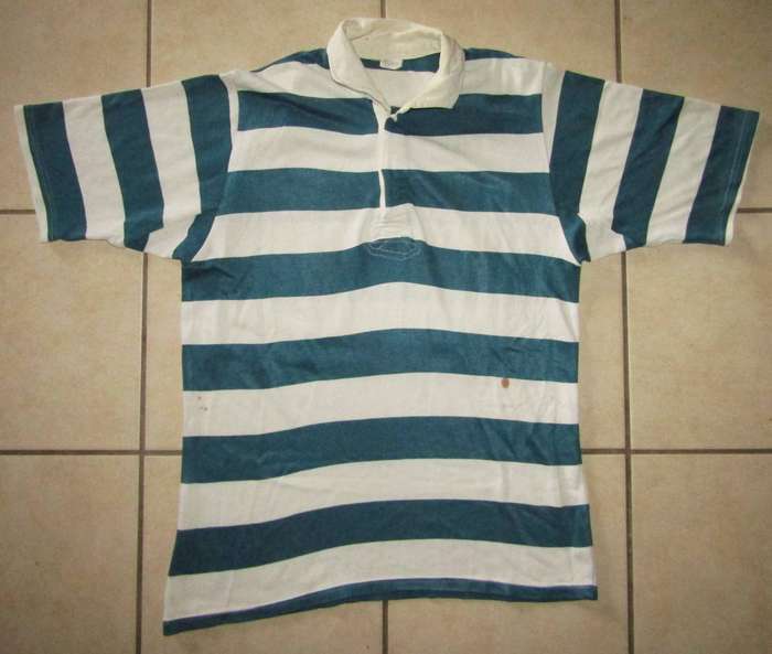 Old Secunda Players Rugby Jersey