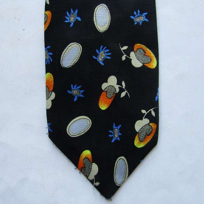 Pierre Cardin Paris Designer Neck Tie