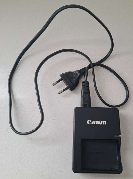 Canon LC-E5E Battery Charger