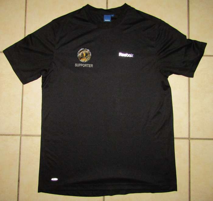 2010 Comrades Marathon Shirt - Large Size