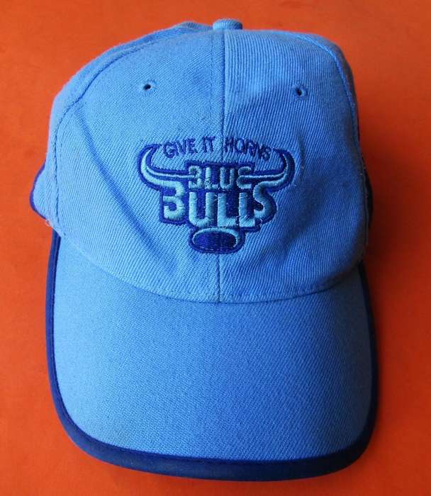 Old Bulls Super 12 Rugby Cap