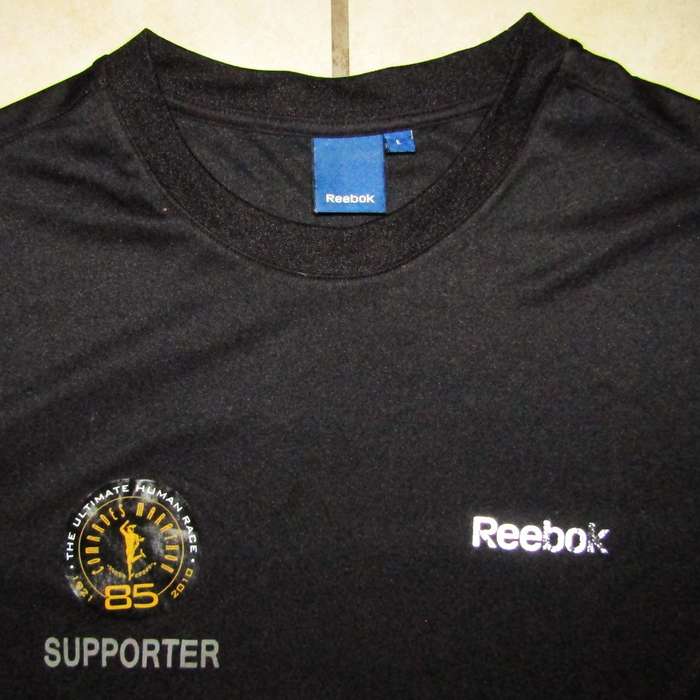 2010 Comrades Marathon Shirt - Large Size
