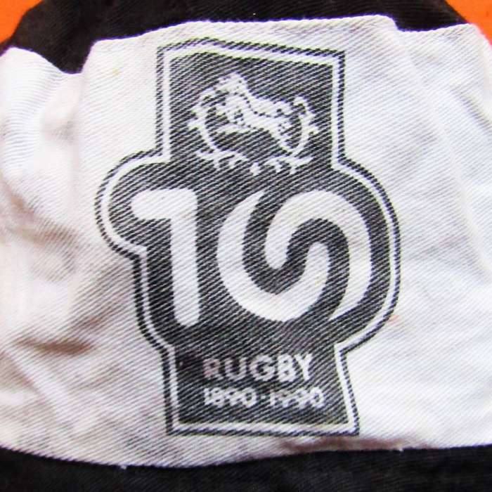 1990 Natal Rugby 100 Year Hat