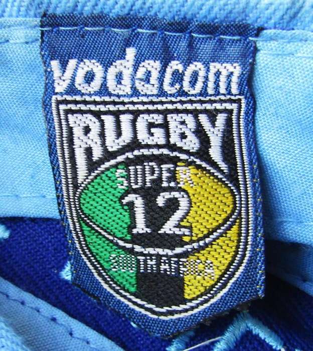Old Bulls Super 12 Rugby Cap