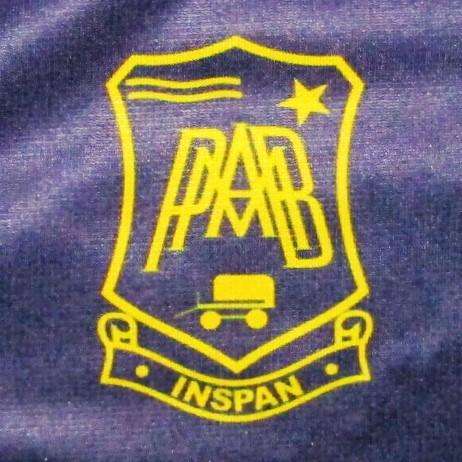Old Laerskool P.A.M. Brink Players Rugby Jersey