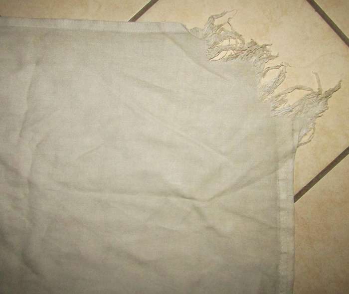 Large Old Japan Country Flag