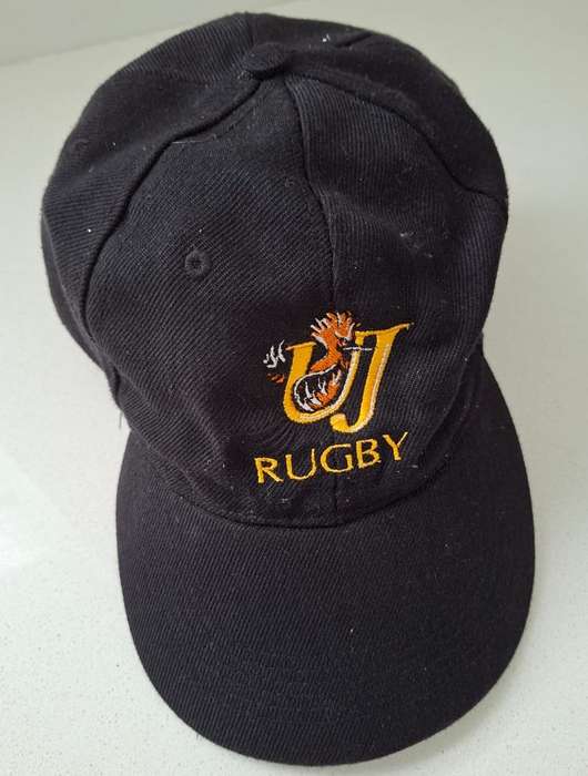 Old UJ Rugby Cap