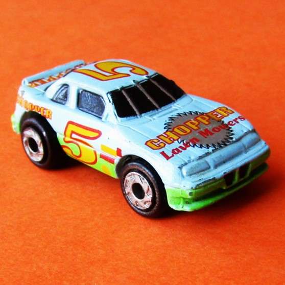 1994 LGT Micro Machines - Pontiac Stock Car