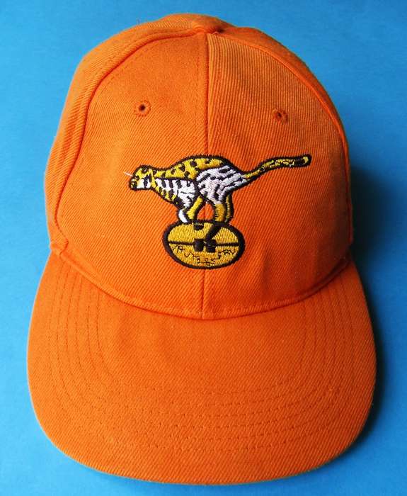 Old Free State Rugby Cap
