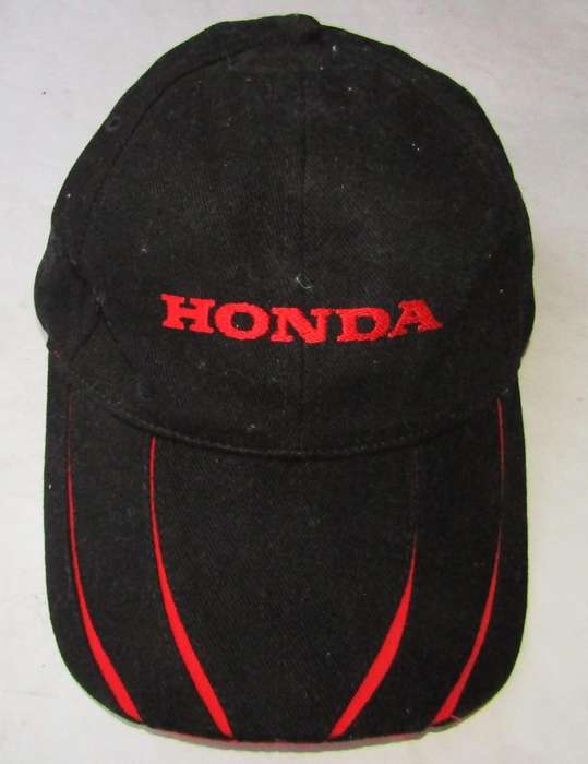 Old Honda Motors Cap