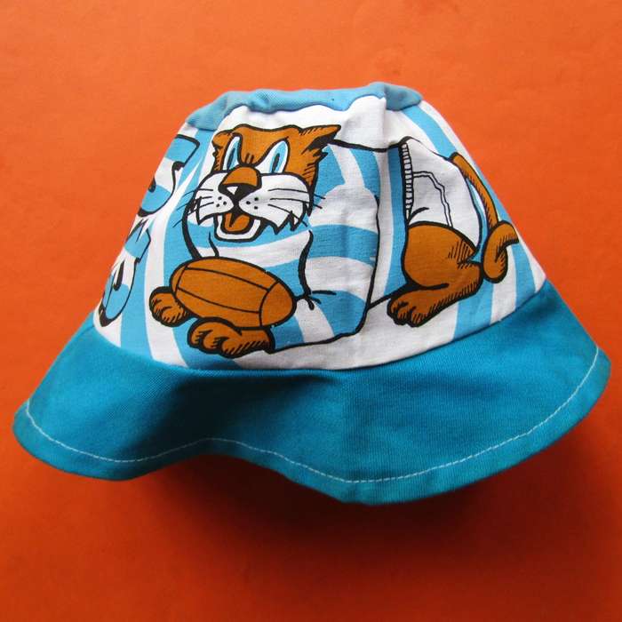Old Argentina Pumas Rugby Hat