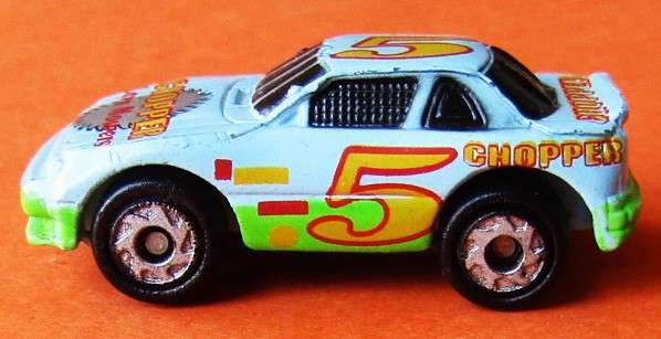 1994 LGT Micro Machines - Pontiac Stock Car