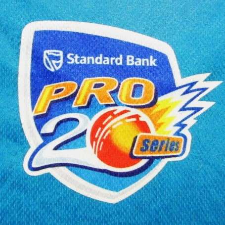 Old Diamond Eagles Pro 20 Cricket Jersey
