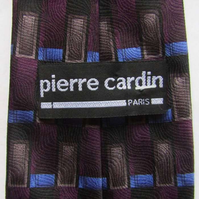 Pierre Cardin Paris Designer Neck Tie