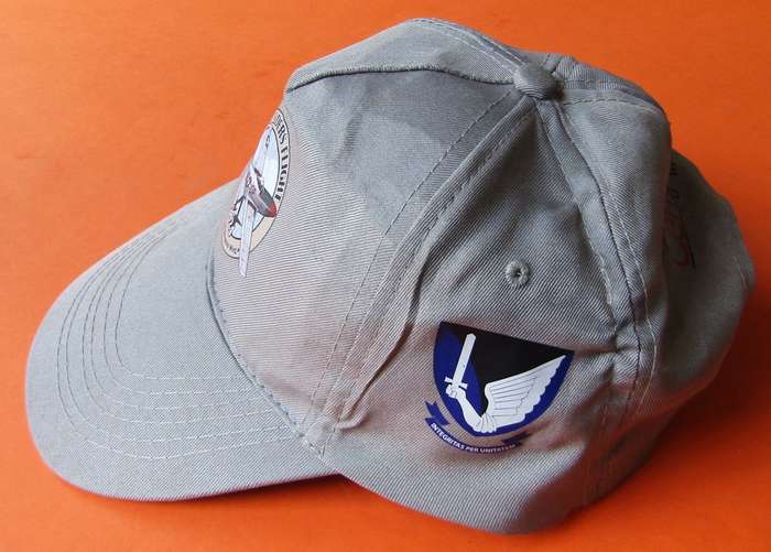 2024 SAAF Mobile Deployment Wing Cap