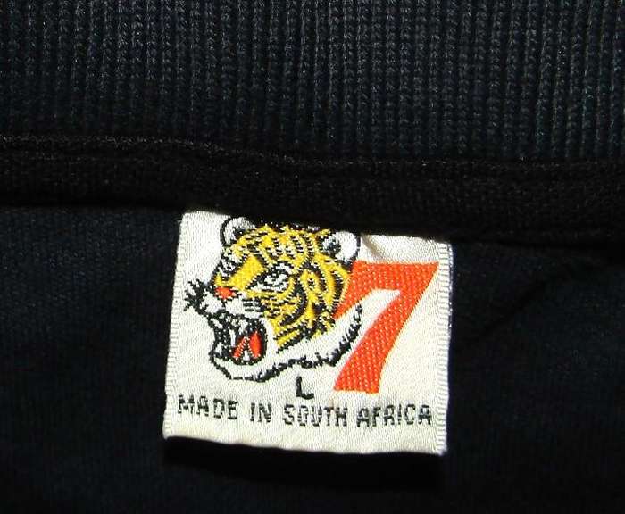 2008 SANDF 6 Medical Battalion Shirt