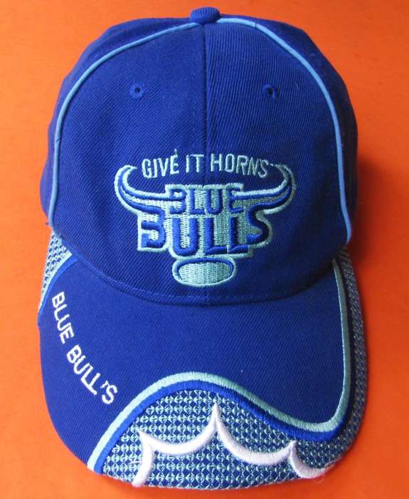 Old Blue Bulls Rugby Cap