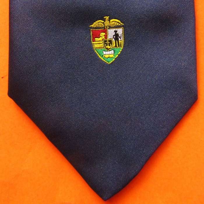 Old Transvaal Rugby Neck Tie