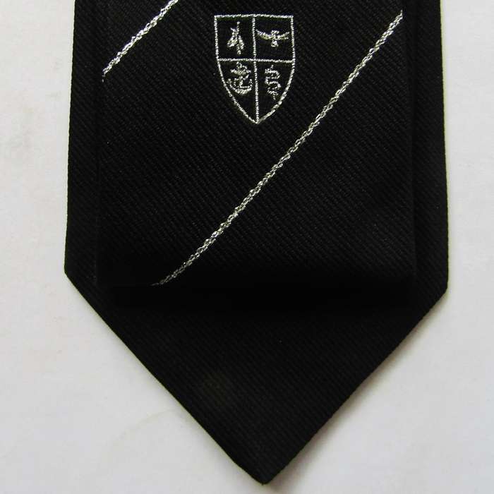 Old SADF Insignia Neck Tie
