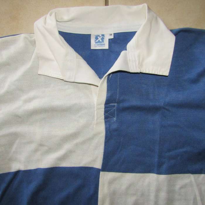 Old PJ Knitwear Players Rugby Jersey
