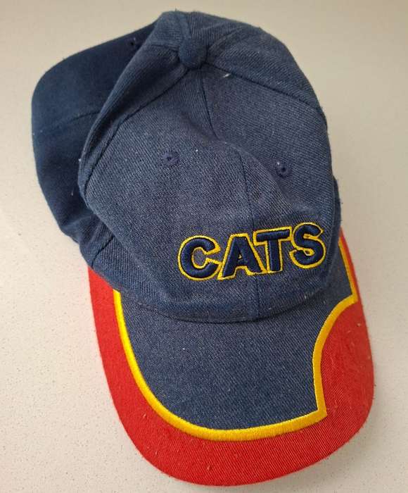 Old Cats Rugby Cap