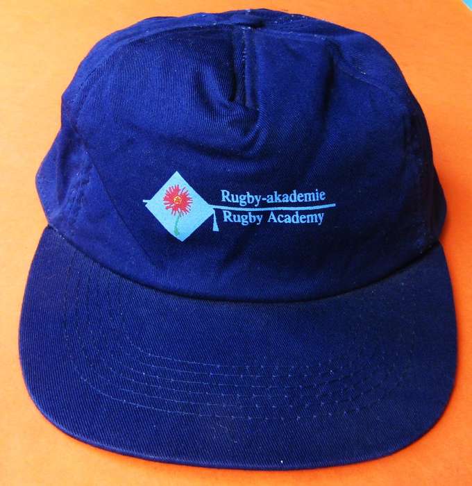 Old Noord Transvaal Rugby Akademie Cap