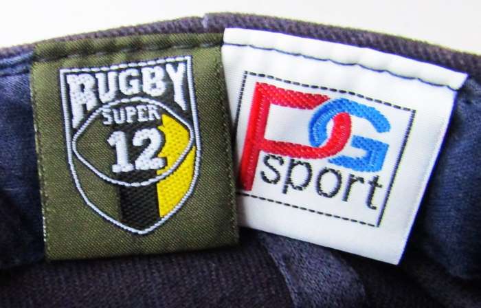 Old Cats Super 12 Rugby Cap