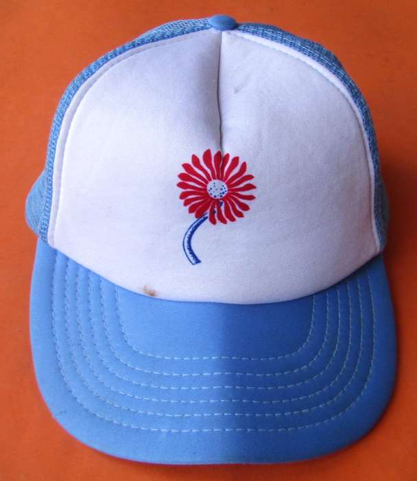 Old Noord Transvaal Rugby Cap