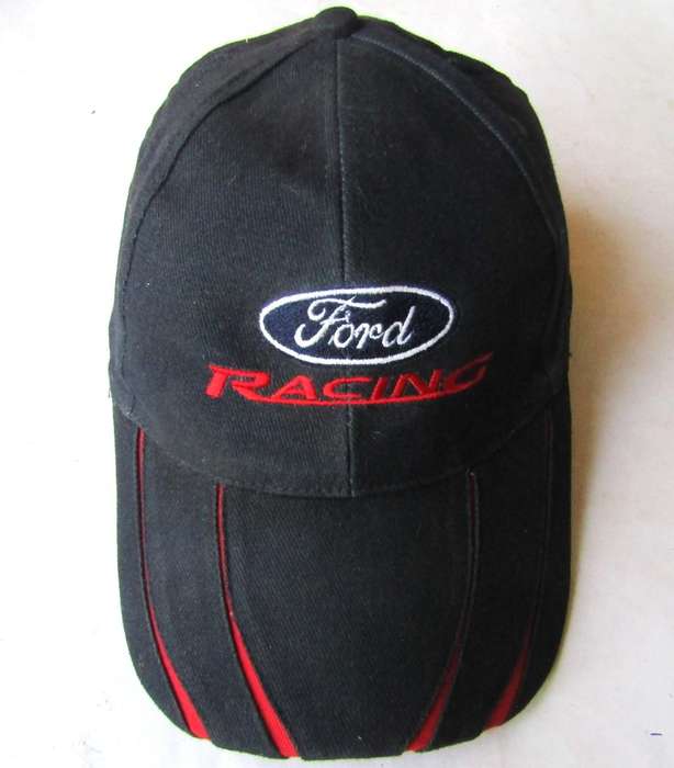 Old Ford Racing Cap