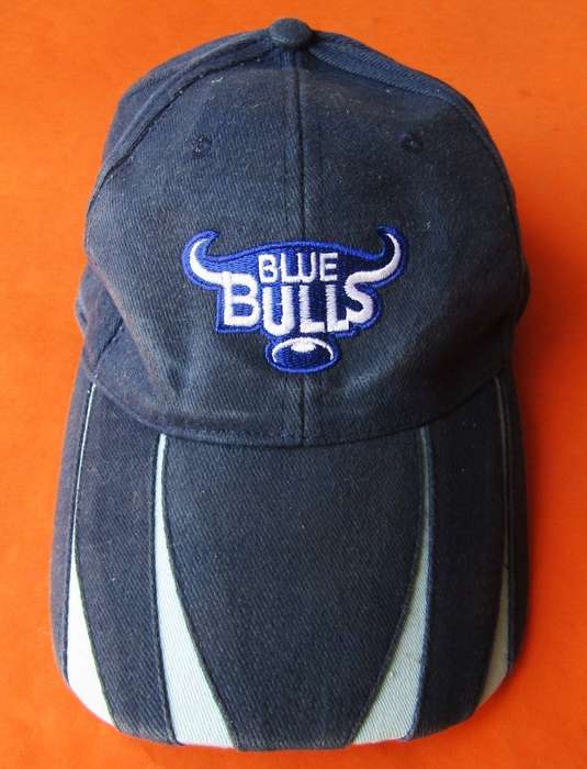 Old Blue Bulls Rugby Cap