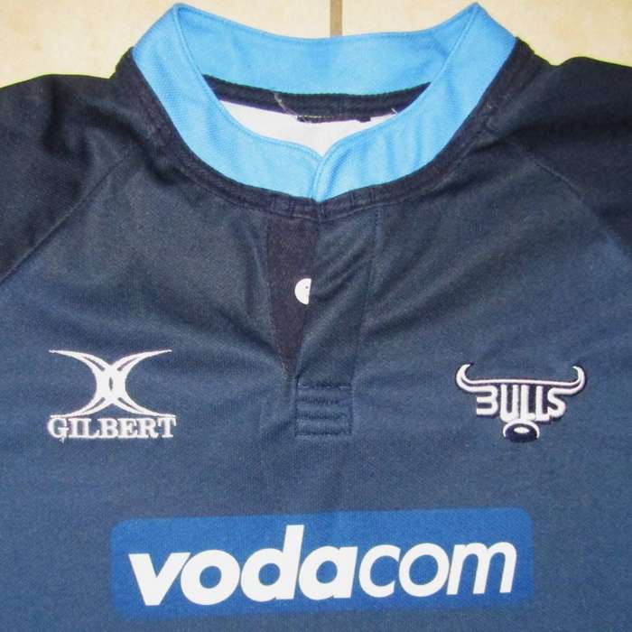 Old Bulls Rugby Jersey - Size 2XL