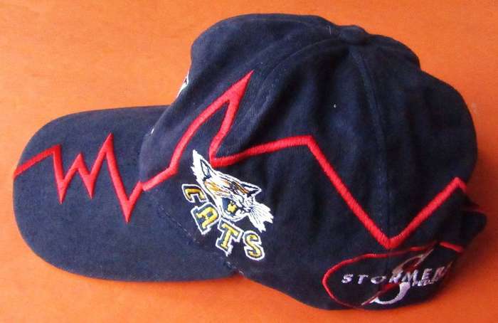 Old SA Teams of Super 12 Rugby Cap