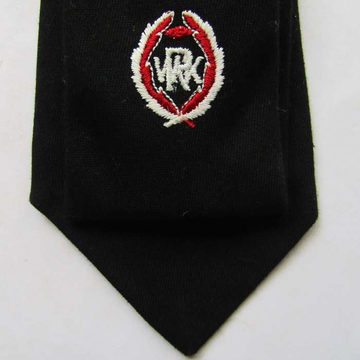 Old Rugby Neck Tie