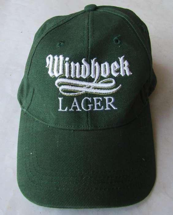Old Windhoek Lager Beer Cap