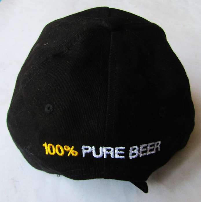 Old Windhoek Beer Cap